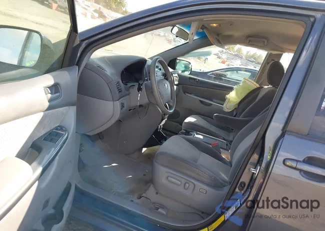 5TDKK4CC9AS332503: 43485430