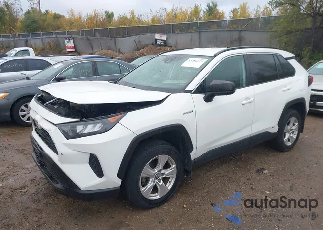 2T3LWRFV6KW018486: 43486474