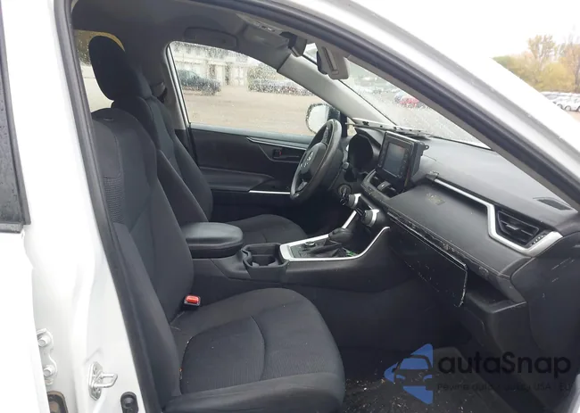 2T3LWRFV6KW018486: 43486474