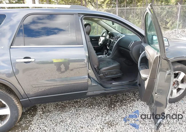 1GKKVSED7BJ236941: 43486482