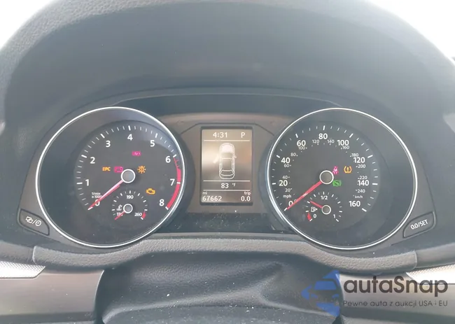 1VWAA7A35JC022477: 43486543