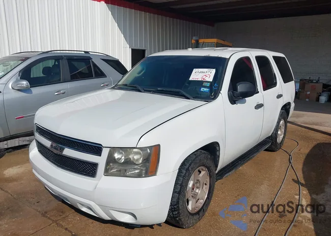 1GNMCAE05AR233898: 43486571