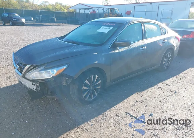 1N4AL3APXHC176112: 43486612