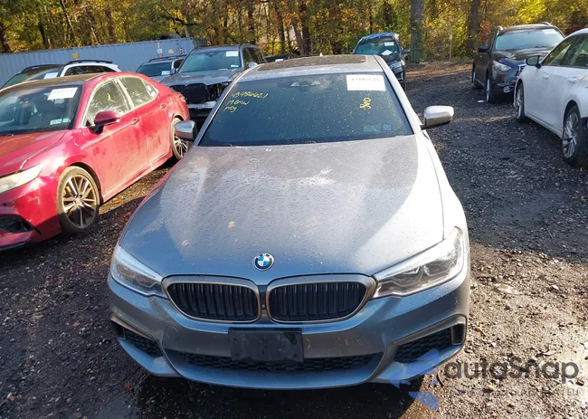 WBAJB9C58KB288123: 43486621