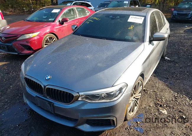 WBAJB9C58KB288123: 43486621