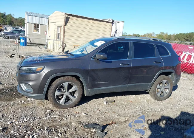 1C4PJMDX2KD284219: 43486661