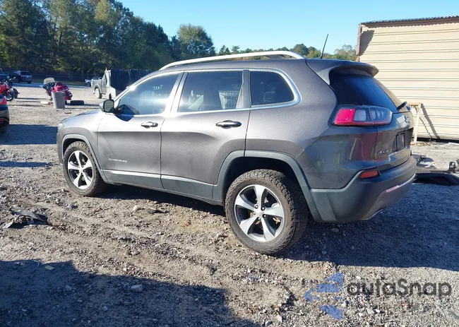 1C4PJMDX2KD284219: 43486661