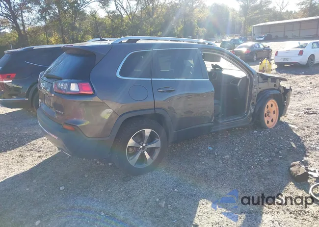 1C4PJMDX2KD284219: 43486661