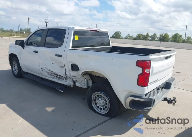 1GCPAAED6PZ174321: 43486667