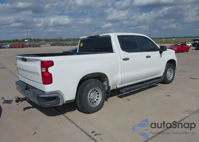 1GCPAAED6PZ174321: 43486667