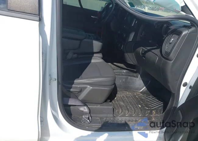 1GCPAAED6PZ174321: 43486667