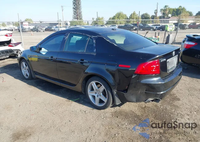 19UUA66284A043996: 43486707