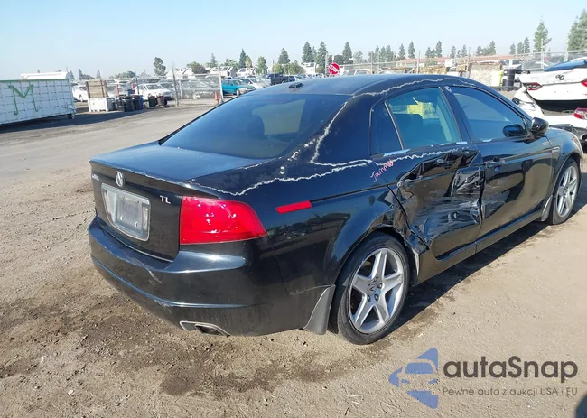 19UUA66284A043996: 43486707