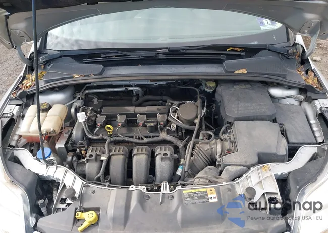 1FADP3F23EL248911: 43486723