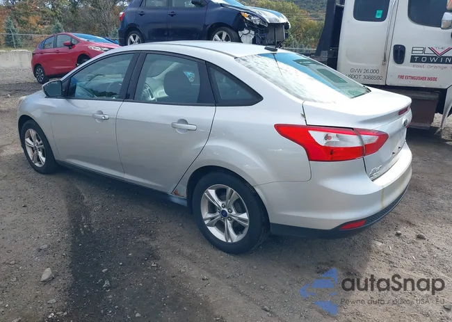 1FADP3F23EL248911: 43486723