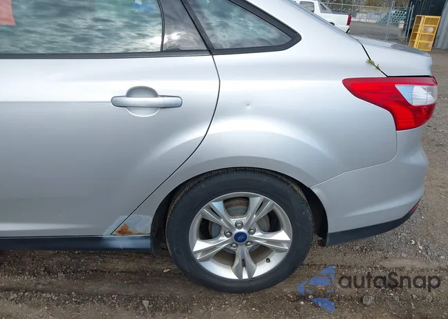 1FADP3F23EL248911: 43486723