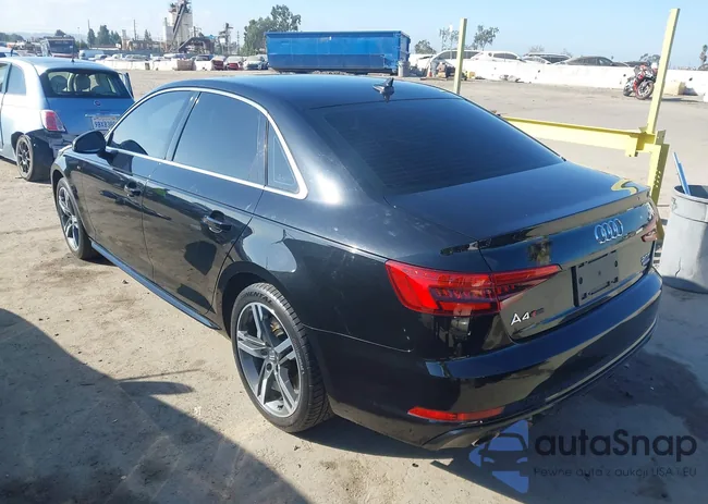 WAUENAF49HN001599: 43486763