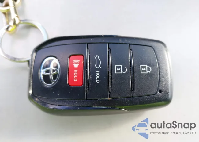 4T1DAACK1SU559193: 43486789