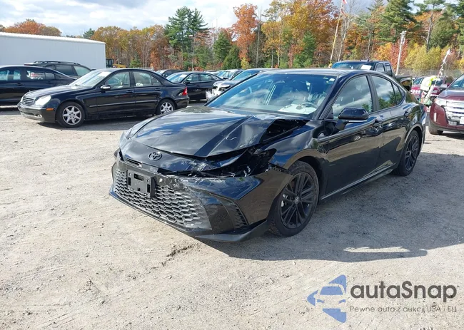 4T1DAACK1SU559193: 43486789