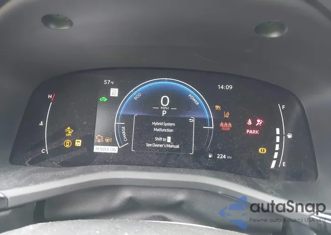 4T1DAACK1SU559193: 43486789