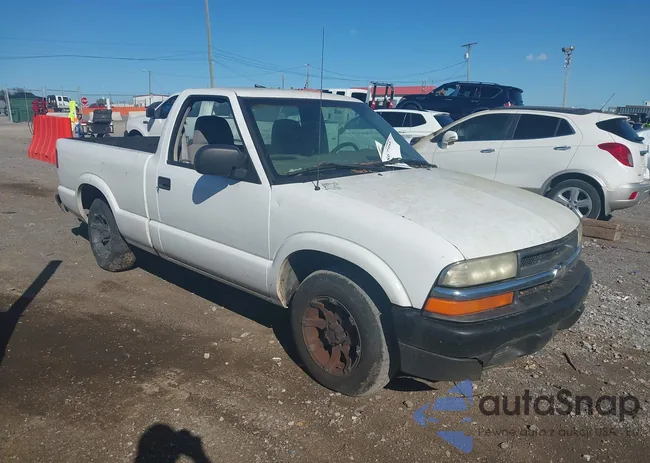 1GCCS14H938290080: 43486790