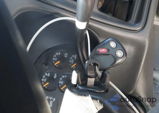 1GCGC13U23F226973: 43486804