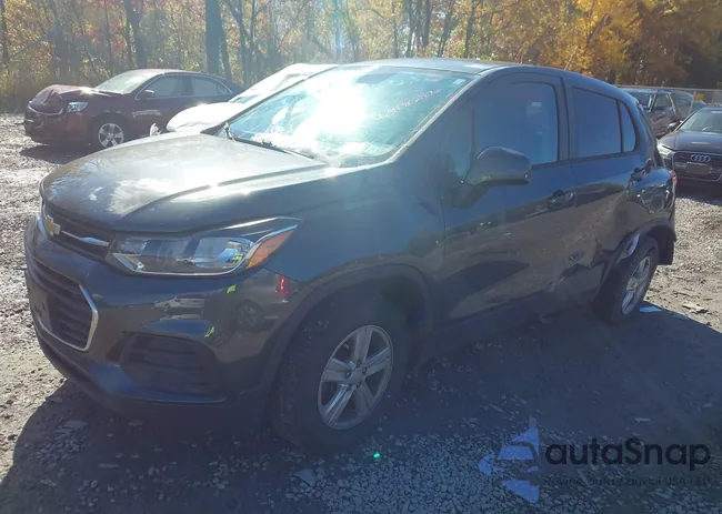 3GNCJNSB2KL387167: 43486806