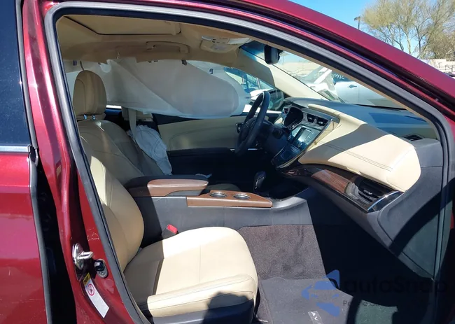 4T1BD1EB7DU018020: 43486807