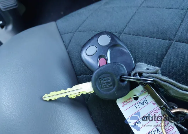 1GKEK13T36R128348: 43486817