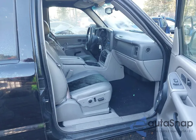 1GKEK13T36R128348: 43486817