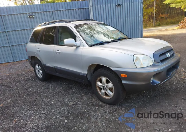 KM8SC73D96U105768: 43486826