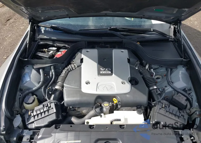 JN1CV6AR3AM457445: 43486842