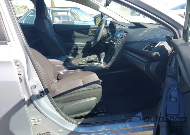 4S3GKAV60N3611101: 43486861