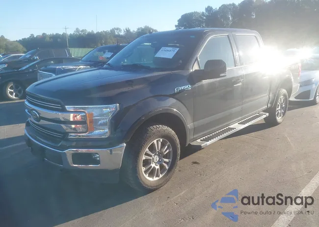 1FTEW1E53KFC29139: 43486879