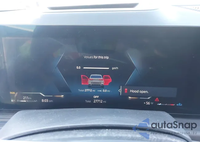 5UX13EU00R9S78326: 43486903