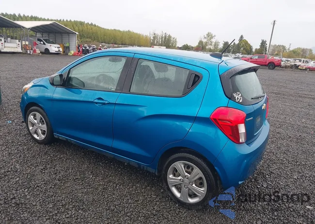 KL8CB6SA0LC421857: 43486907