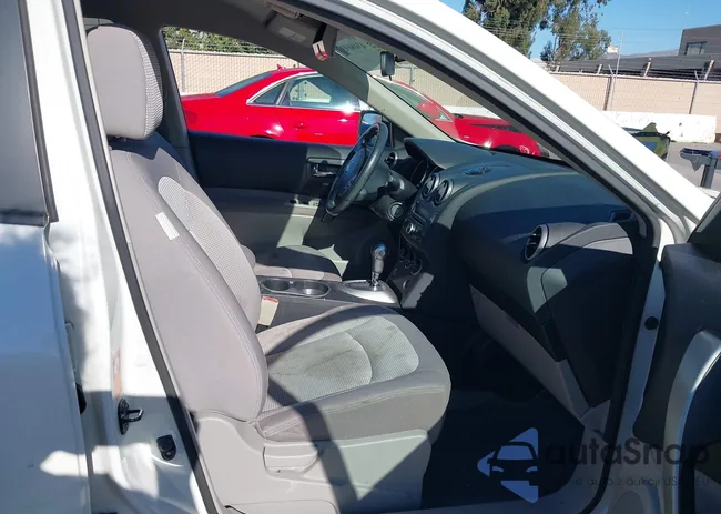 JN8AS58V48W411345: 43486935