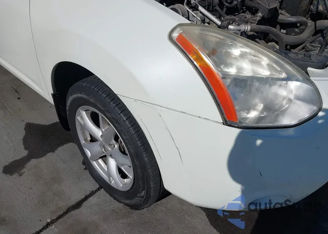 JN8AS58V48W411345: 43486935