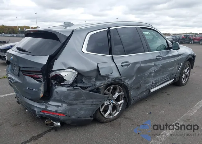 5UX43DP00P9S22726: 43486937