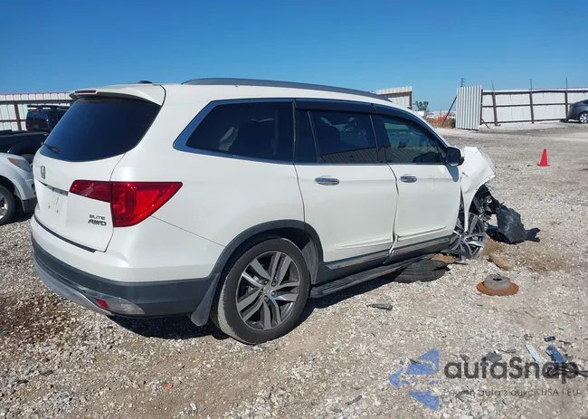 5FNYF6H08HB002620: 43486938