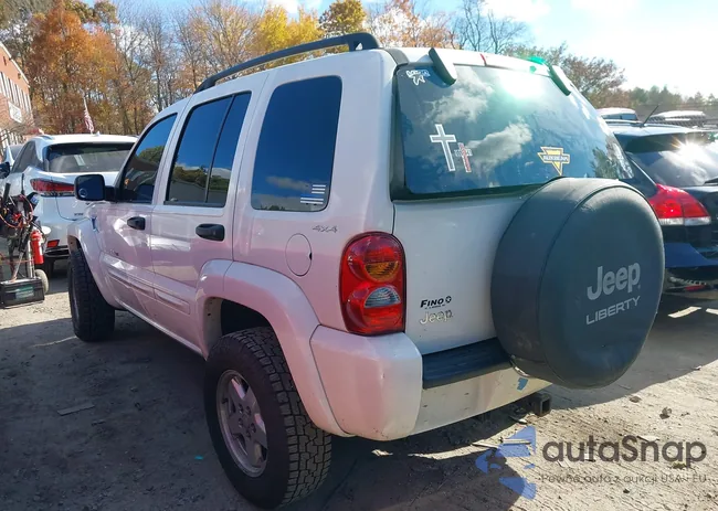 1J8GL58K82W214509: 43486944