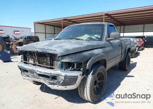 1B7HC16X31S273136: 43486946