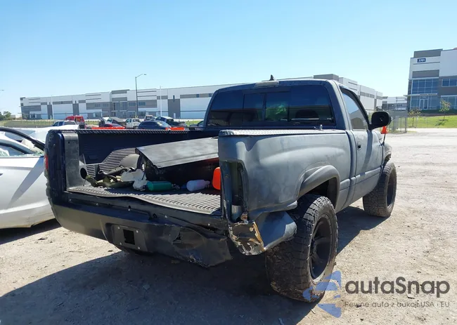 1B7HC16X31S273136: 43486946