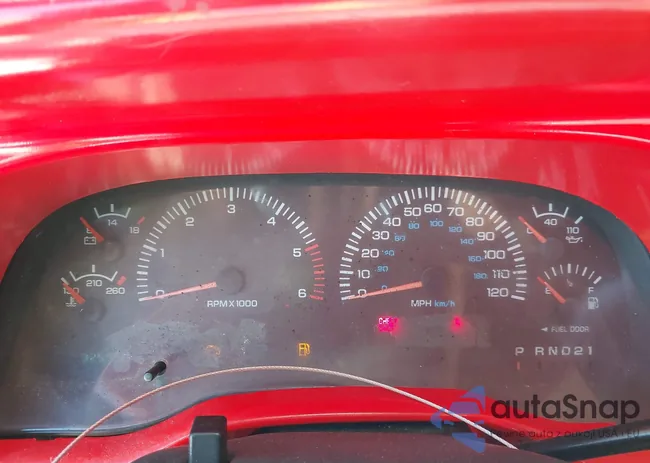 1B7HC16X31S273136: 43486946