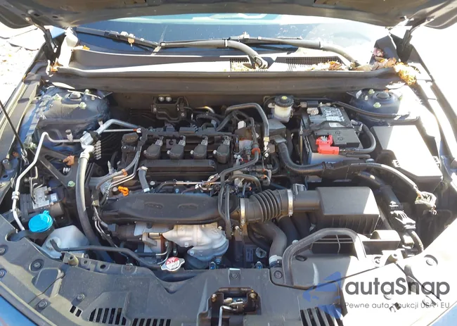 1HGCY1F34PA016964: 43486957