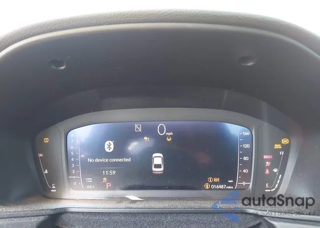 1HGCY1F34PA016964: 43486957