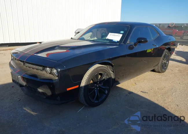 2C3CDZAG6JH199445: 43486992