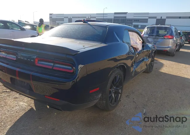 2C3CDZAG6JH199445: 43486992