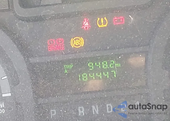 1FTSS3EL3DDB29565: 43486997