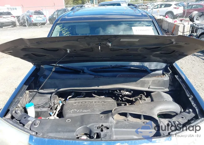 5FNYF4H93DB043413: 43486095